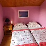 Tieffapartmanhaz Balatonszarszo