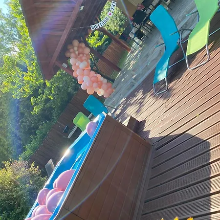 Tieffapartmanhaz Balatonszarszo