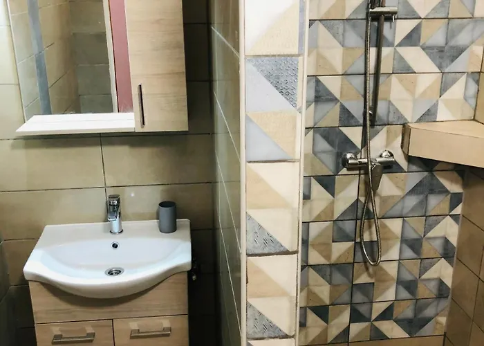 Casa vacanze Tieffapartmanház *