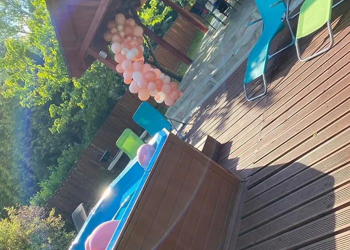 Tieffapartmanhaz Balatonszarszo