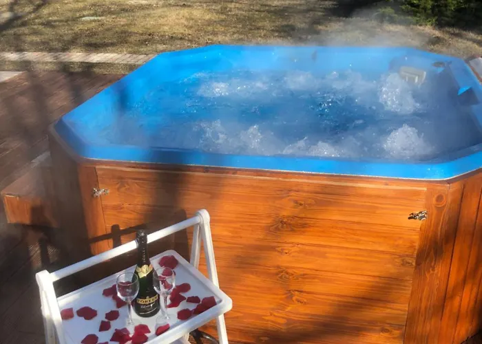 Tieffapartmanhaz * Balatonszarszo