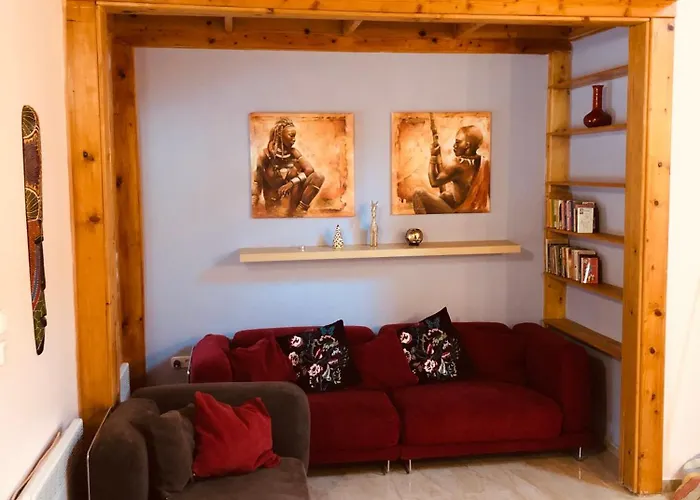 Casa vacanze Tieffapartmanház *