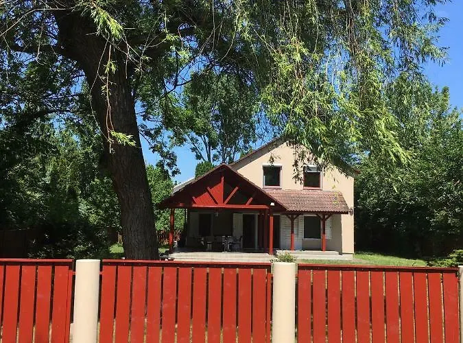 Casa vacanze Tieffapartmanház *